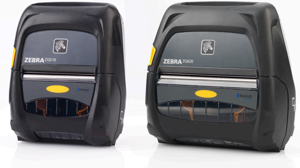Zebra-ZQ510