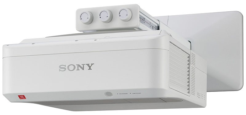 Sony-VPL-SW535