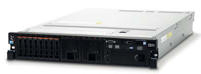 System-x-Express-Server-x3650-M4