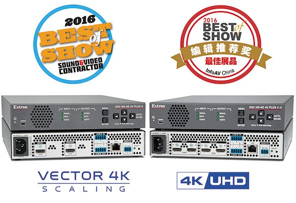 extron4k 591